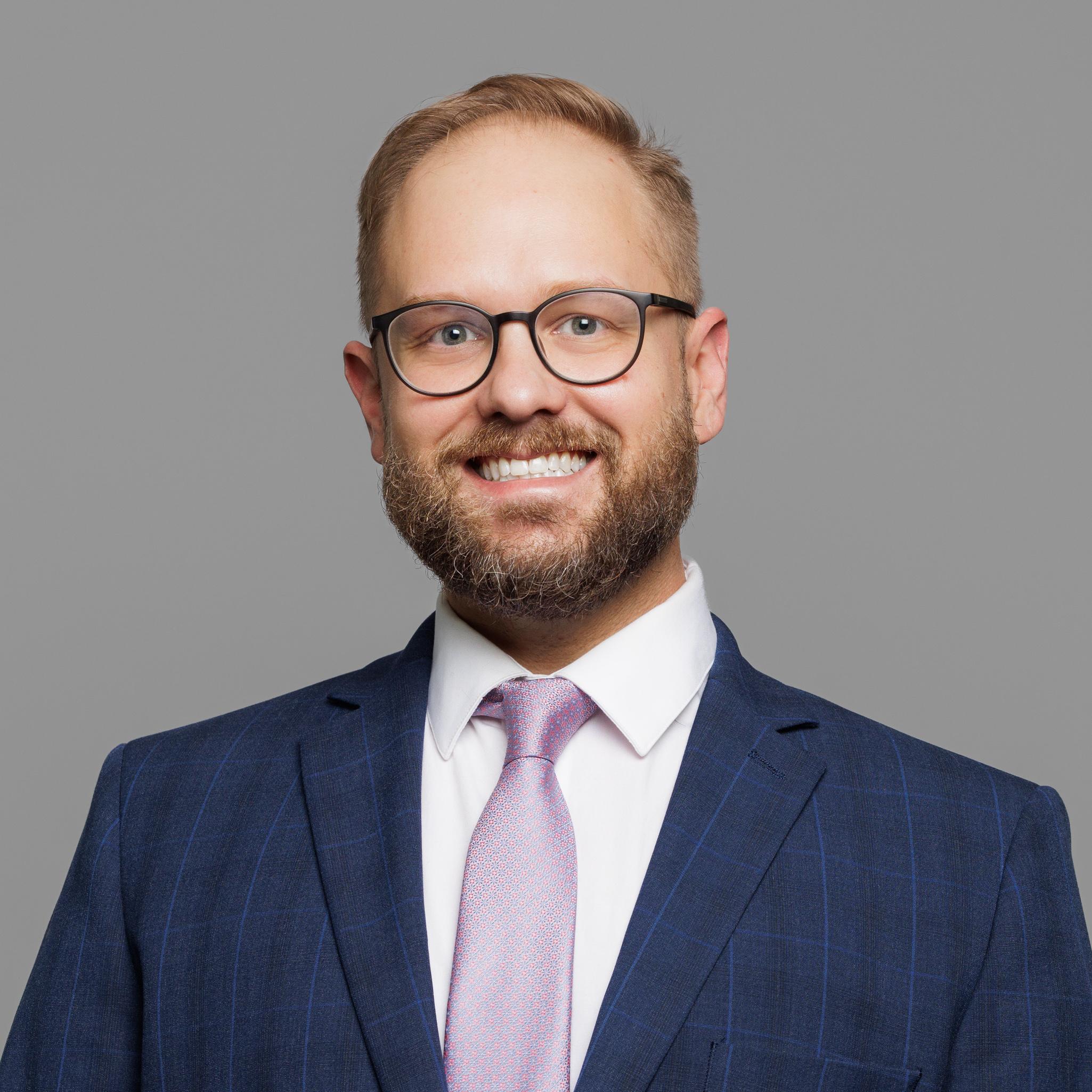David Schleiffers