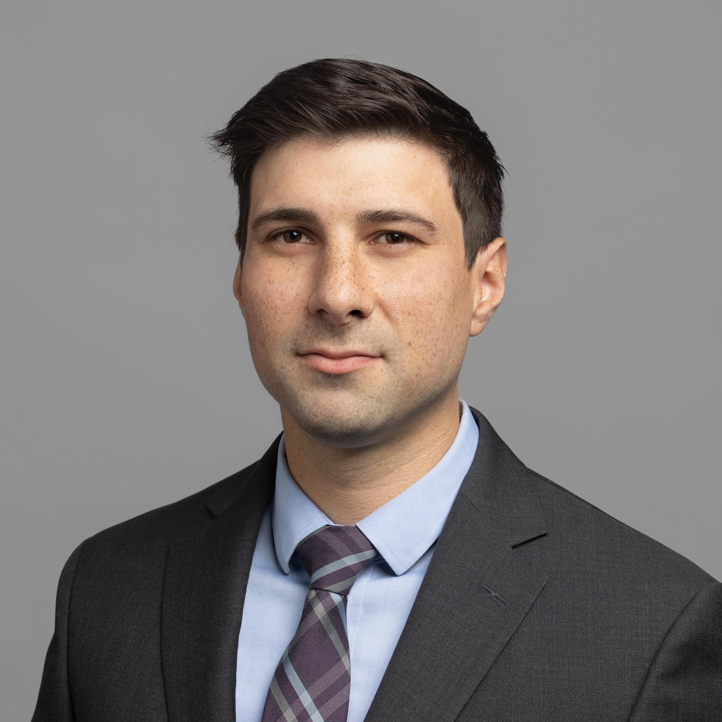 Nicholas (Nic) Sanchez