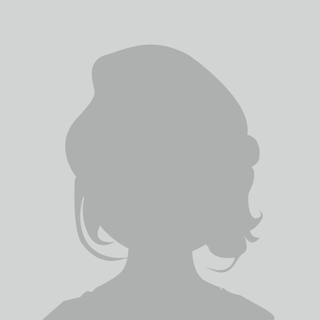 Allison (Ali) Rothgeb