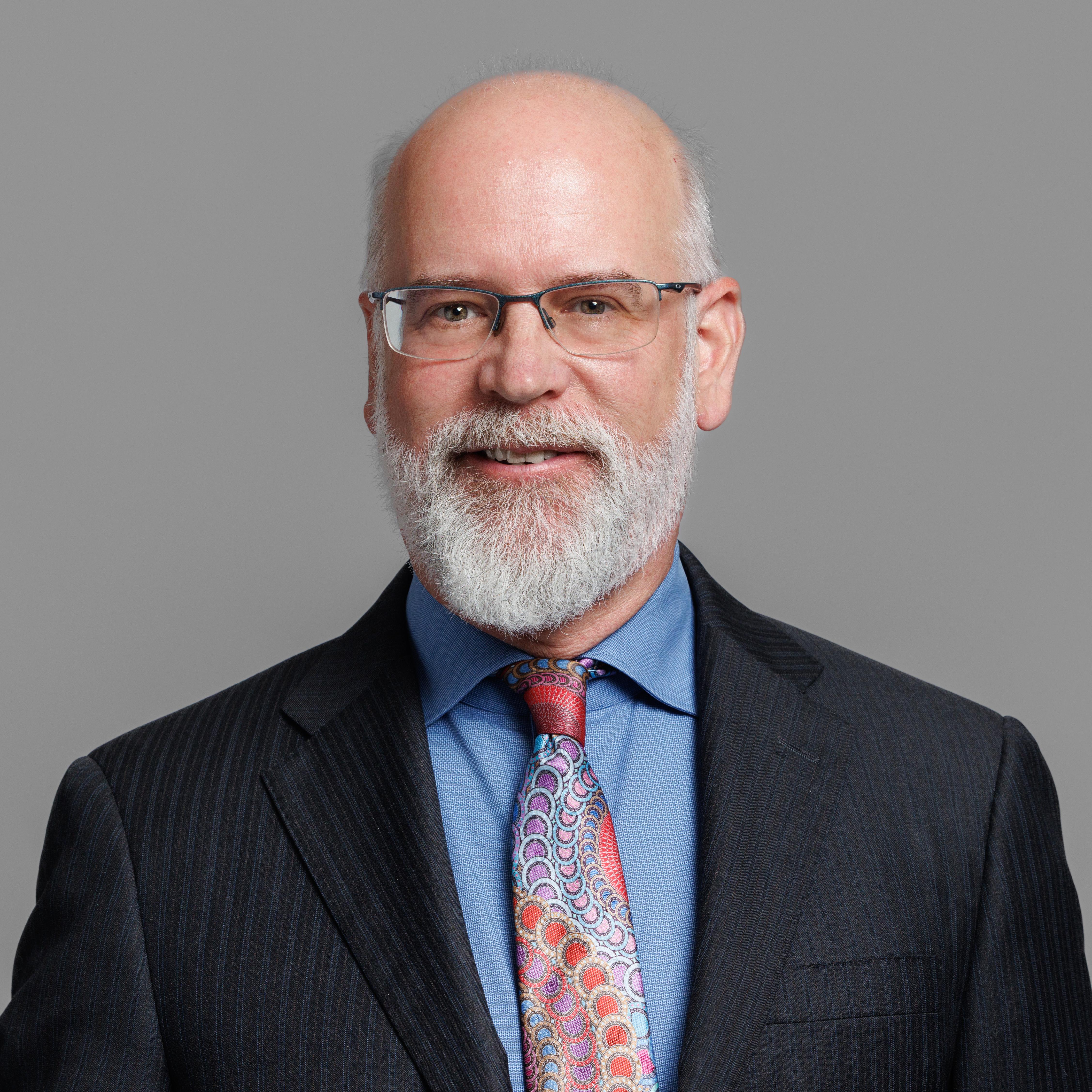Paul Bierly
